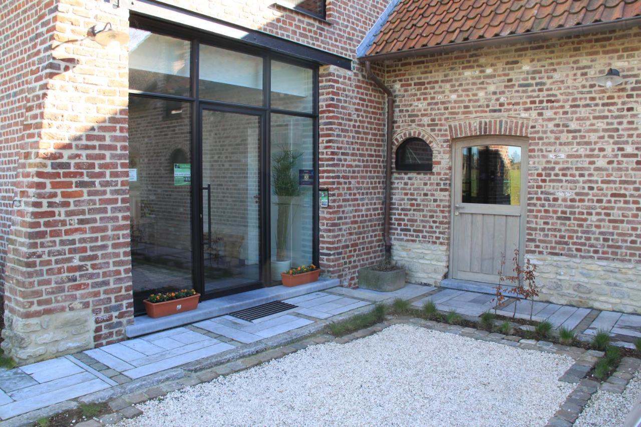 Logies Tommenmolen Apartment Grimbergen Exterior photo